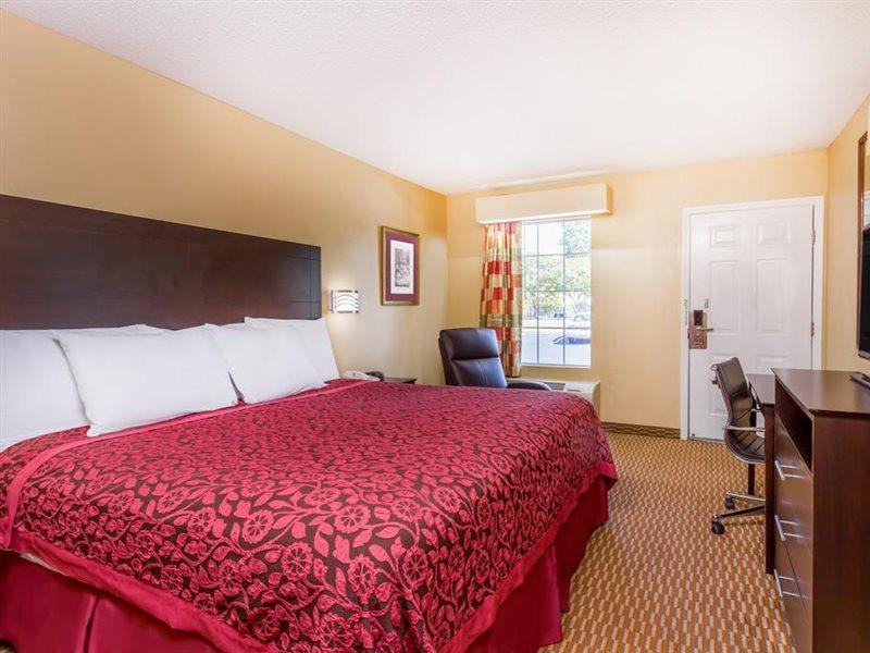 Hotel Days By Wyndham 2*