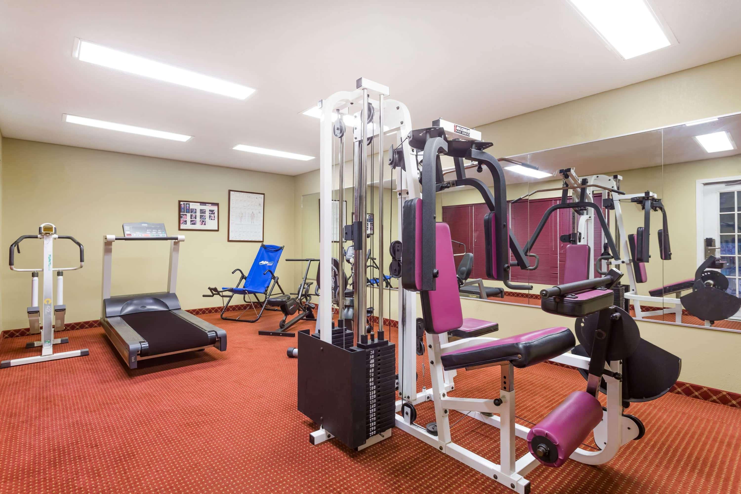 Days By Wyndham Hotel Simpsonville