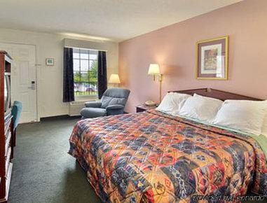 Hotel Days By Wyndham 2*