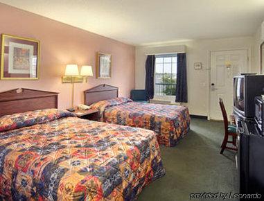 Days By Wyndham Hotel 2*