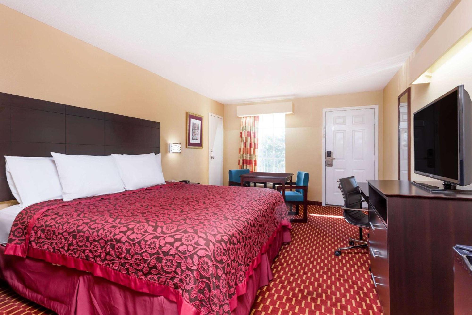 Days By Wyndham 2* Simpsonville