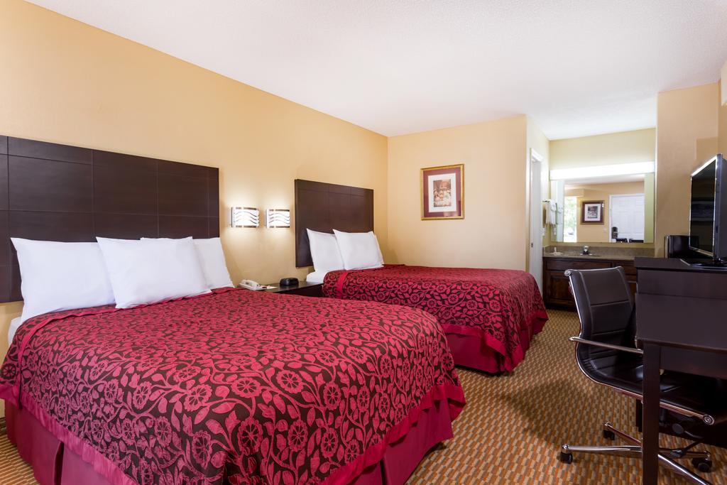 Days By Wyndham 2* Simpsonville