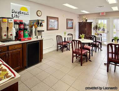 Hotel Days By Wyndham Simpsonville