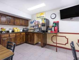 Days By Wyndham Hotel Simpsonville